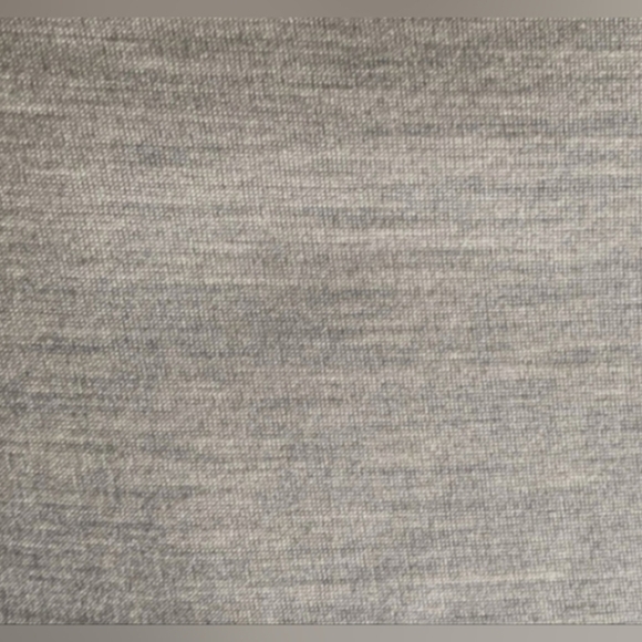 Alexander McQueen Gray T-shirt Dress - Picture 7 of 13